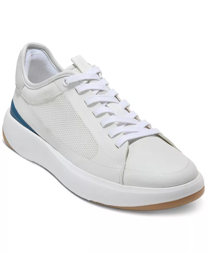 

Мужские кроссовки GrandPrø All Day Court Cole Haan, белый