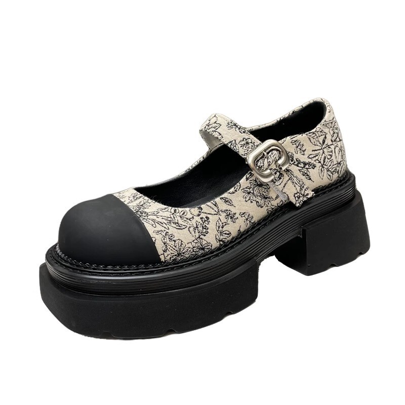 

Туфли ABCYLM Mary Jane Shoes Women's