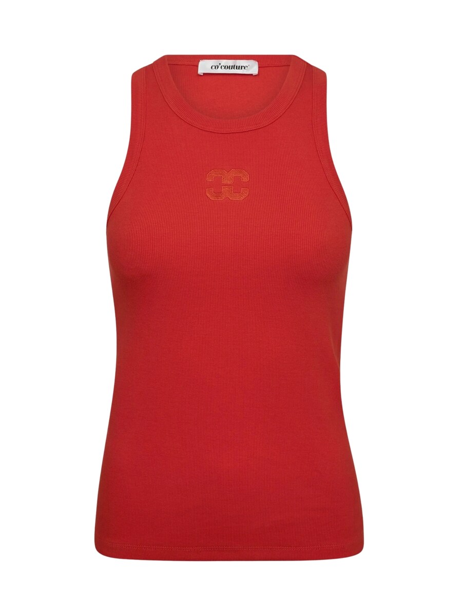 

Топ cocouture Sahara, Red