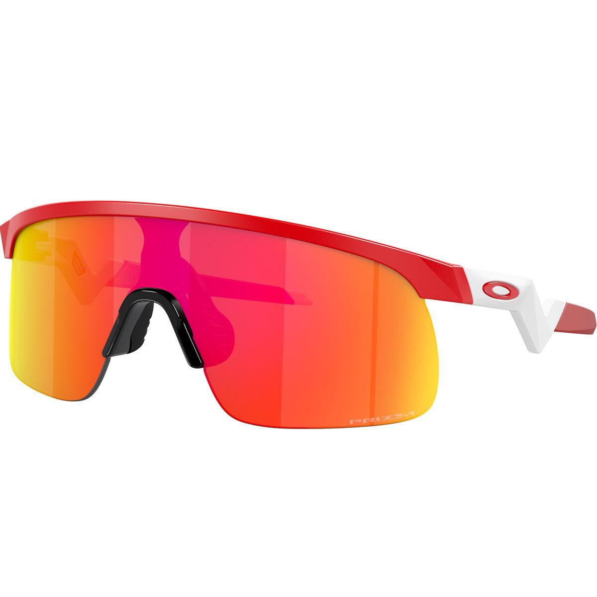 

Резистор призм солнцезащитные очки - детские Oakley, мультиколор
