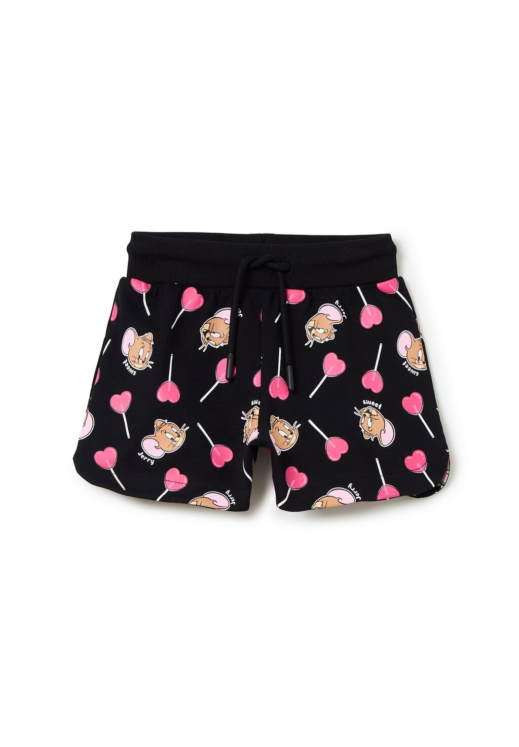 

Спортивные брюки Bipack With Tom And Jerry Print OVS, разноцветные