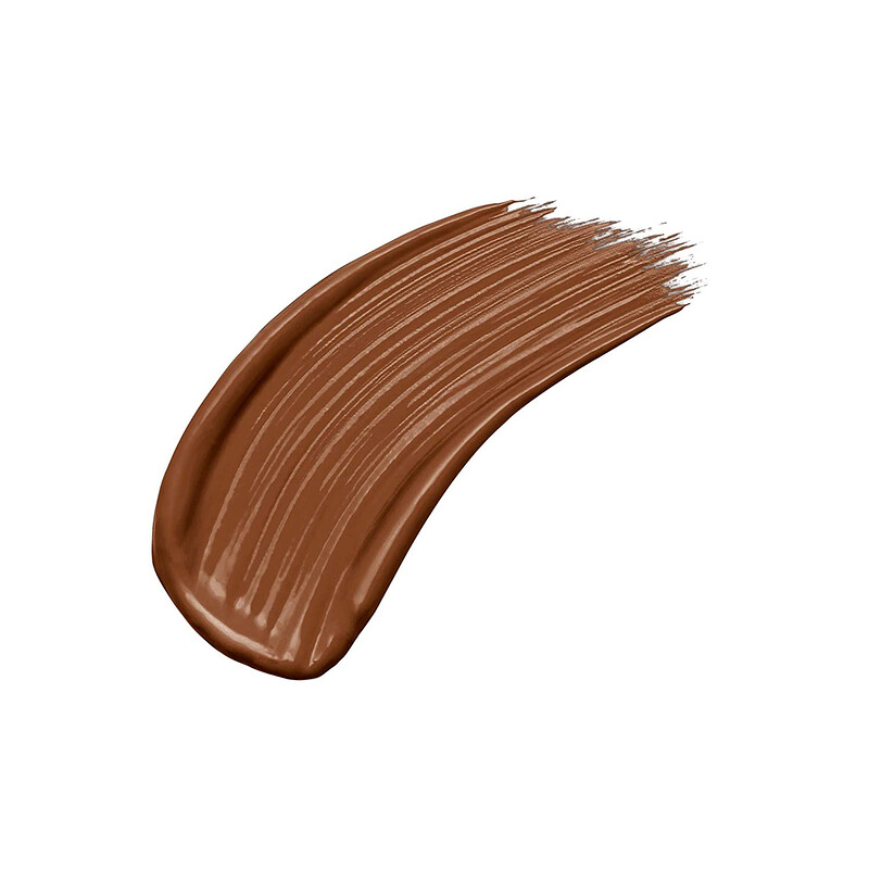 Rimmel London, Stay Matte, матирующая основа для полного покрытия, насыщенный оттенок 506, 30 мл (1 жидк. унц.) — фото 3