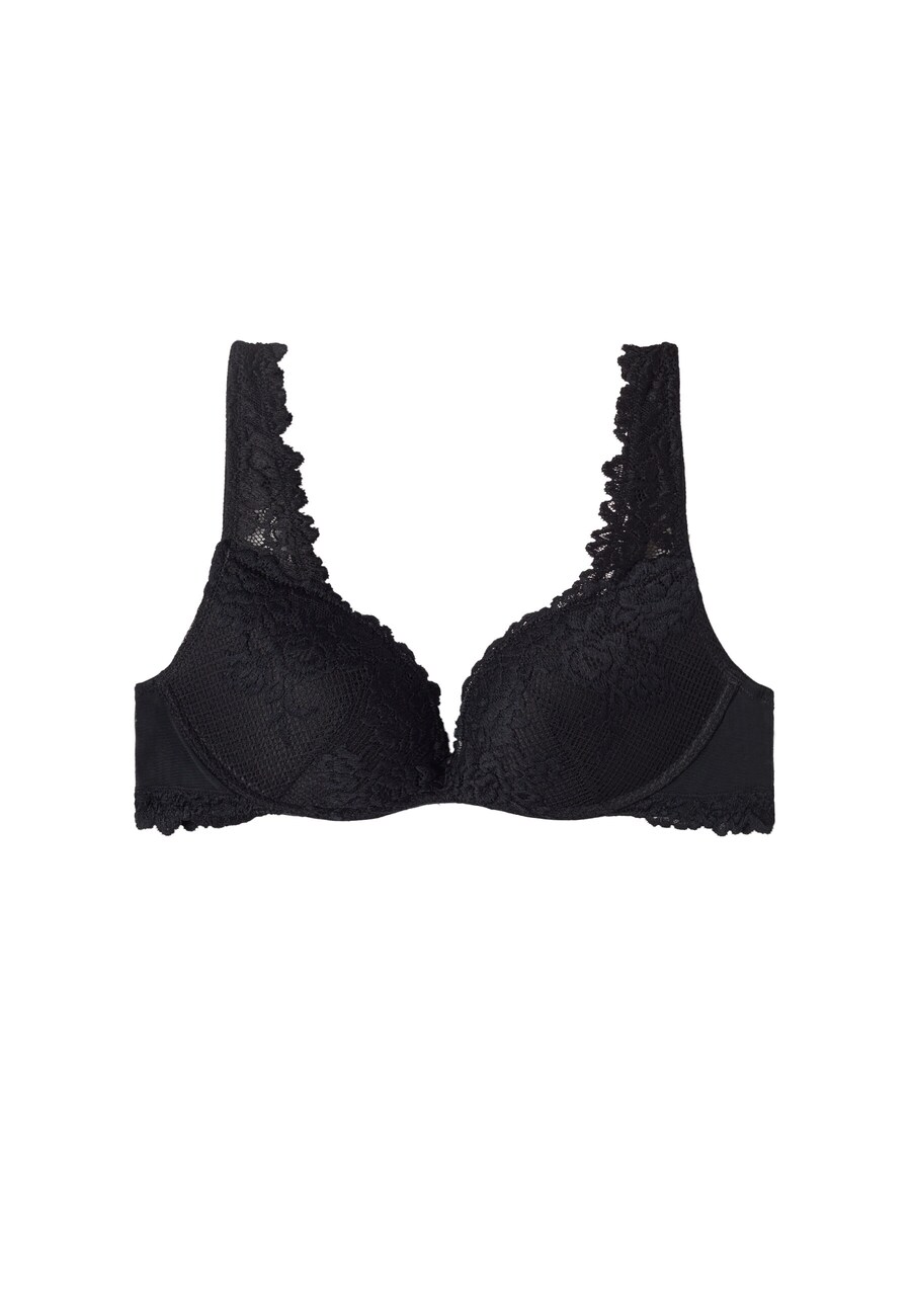 

Бюстгальтер на косточках INTIMISSIMI Push-up Bra Gioia, черный