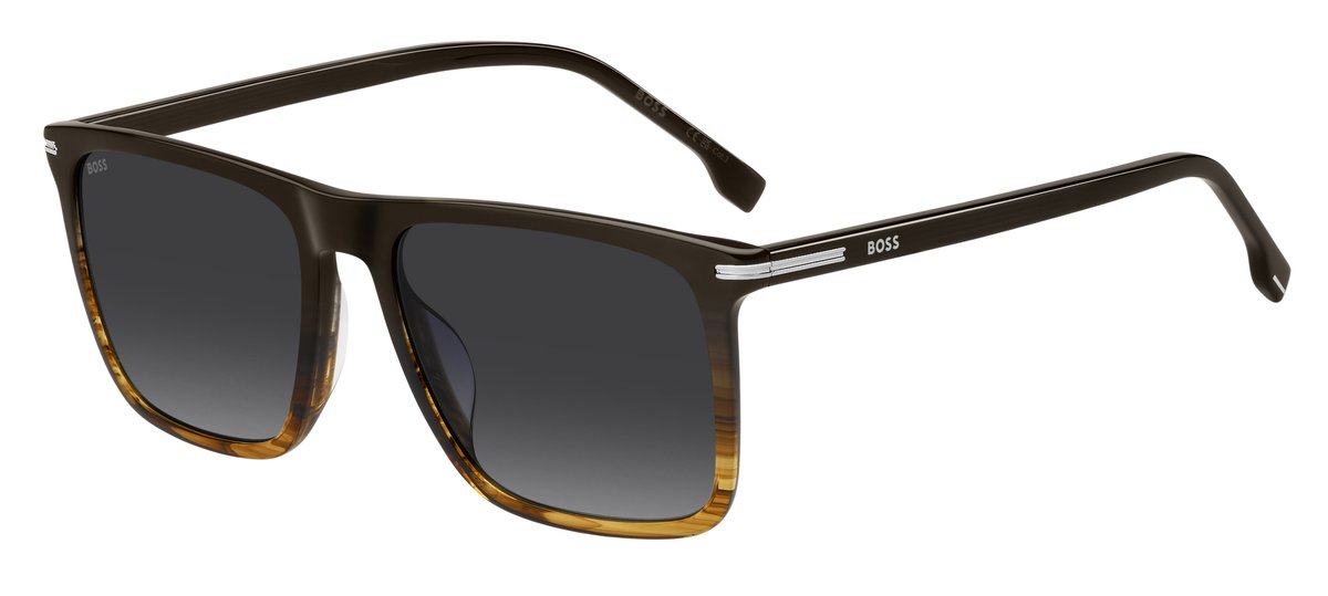 

Мужские солнцезащитные очки BOSS 1750-G-S HUGO BOSS