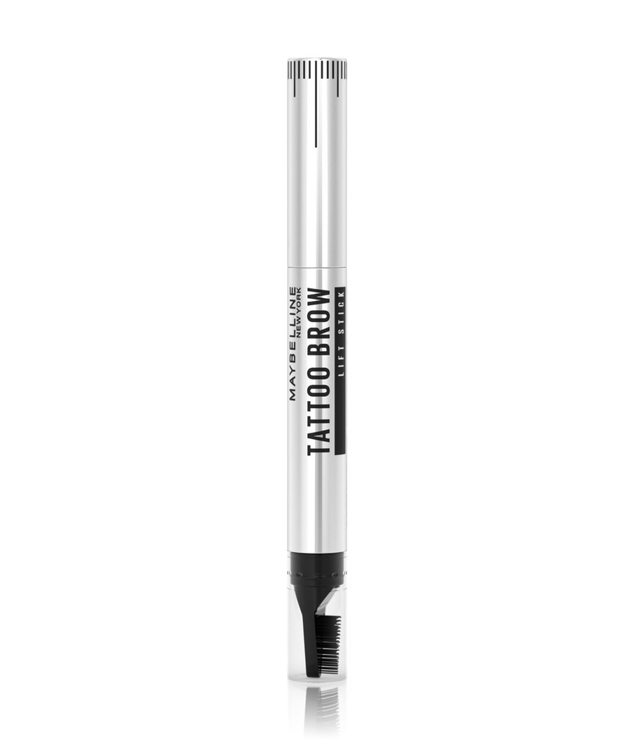 

Карандаш для бровей Maybelline Tattoo Brow Lift Stick, Nr. 0 - Clear, 1 шт.