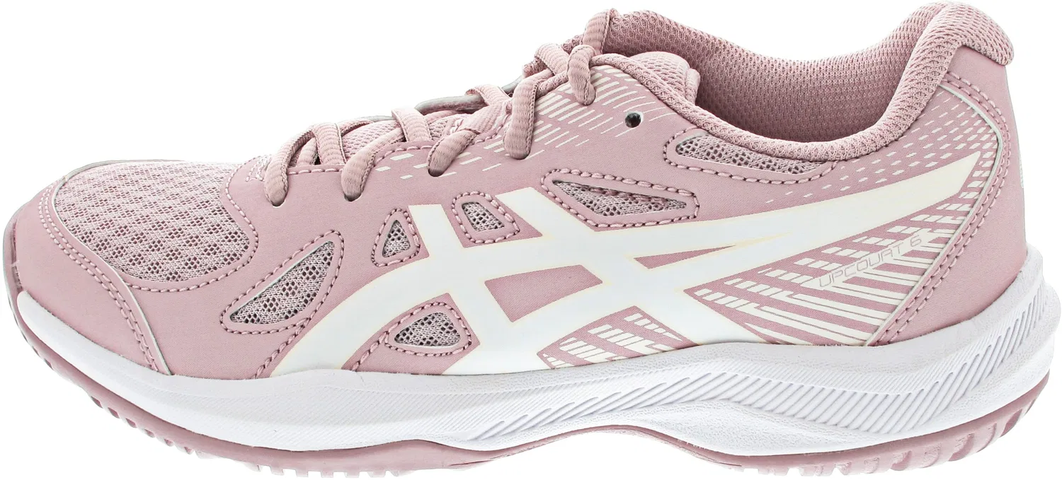 Кроссовки тренировочные Asics розовый