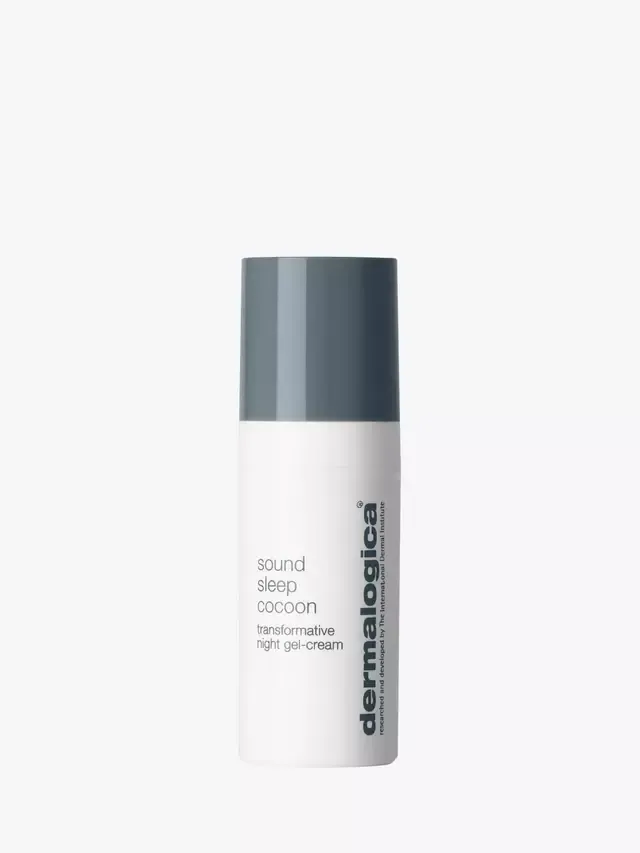 Крем для лица Dermalogica — Ночной гель- Sound Sleep Cocoon Transformative, 10 мл
