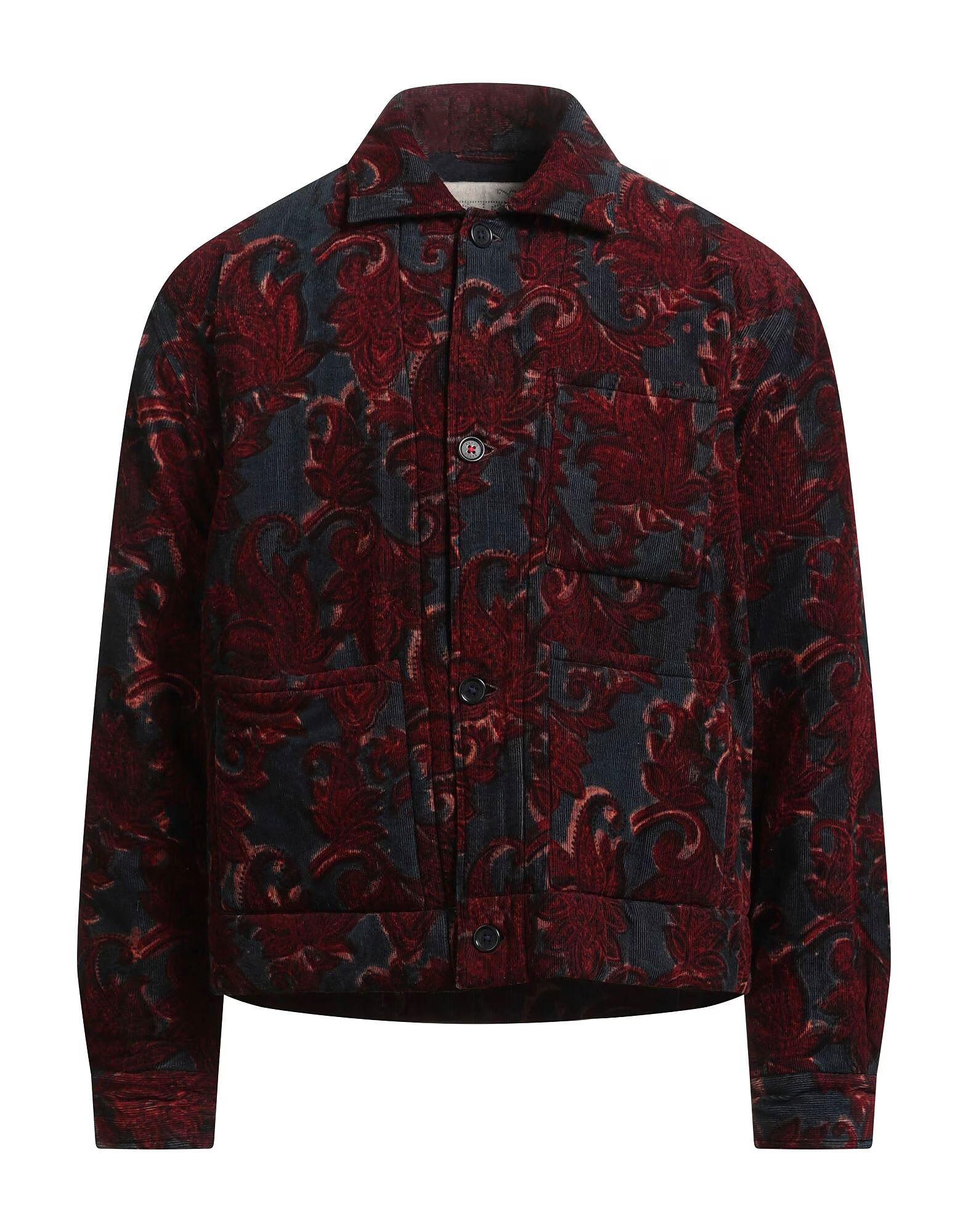 

Куртка Kardo, бордовый