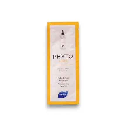 

Пробник крема для волос Joba Hair Treatment For Hydration - 5 мл Phyto