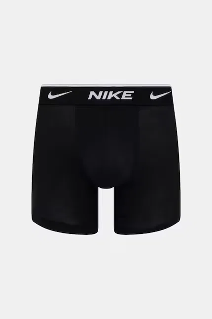 Боксеры мужские 5 шт Nike, белый — фото 3