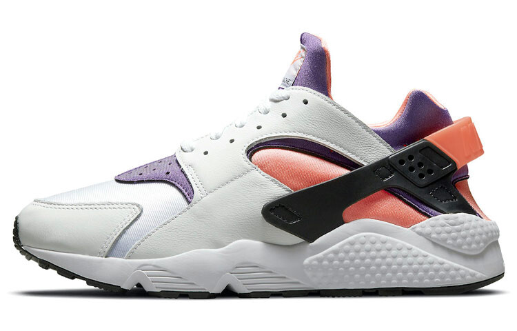 

Nike Air Huarache Яркое Манго