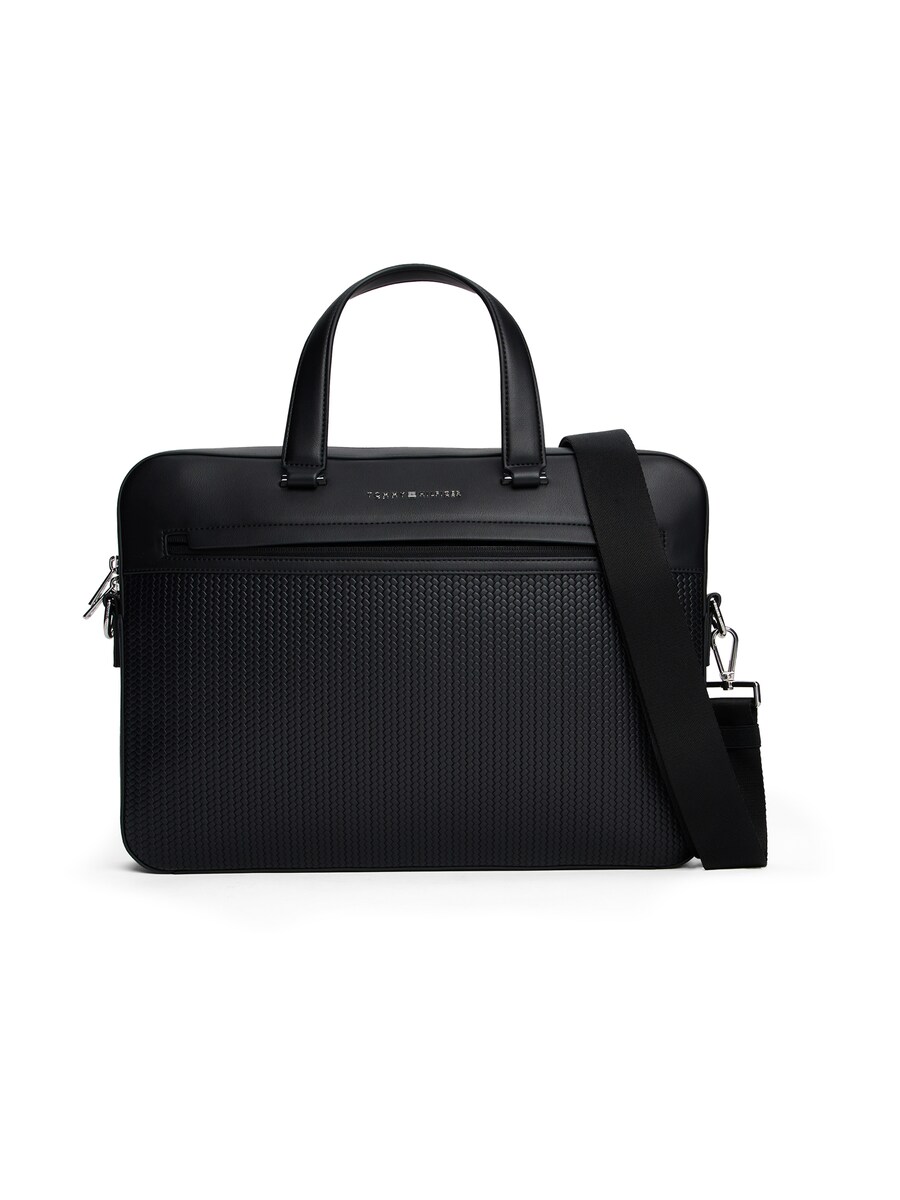 

Сумка для ноутбука TOMMY HILFIGER, Black