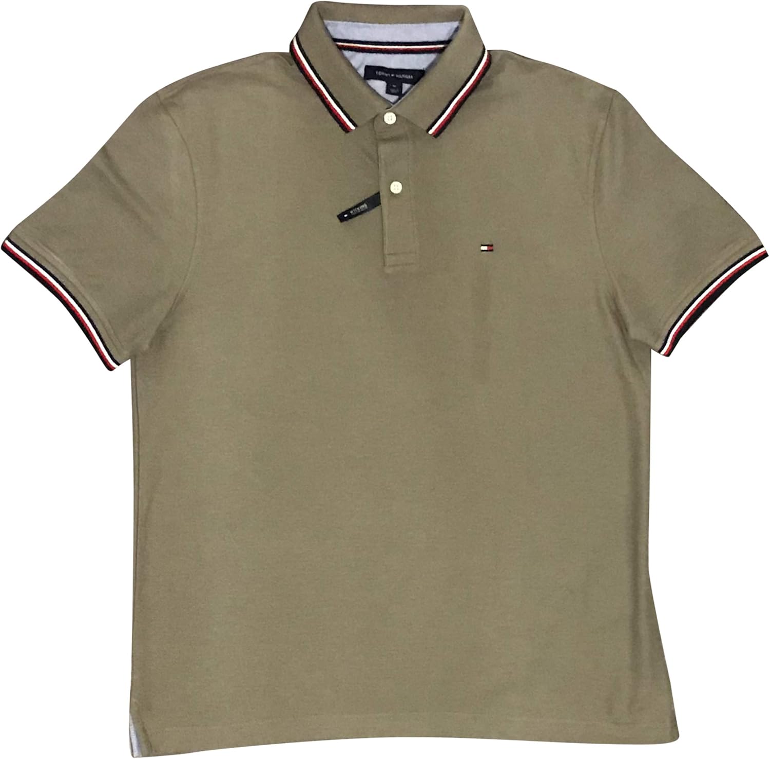 

Мужские полосатые Tommy Hilfiger, Green,Olive, Зеленый, Мужские полосатые Tommy Hilfiger, Green,Olive