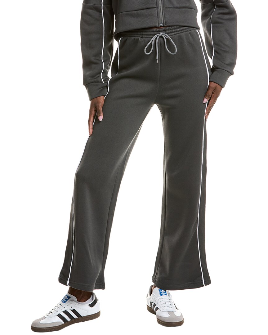 

Тренировочные брюки Isla Ciel, темно-серый