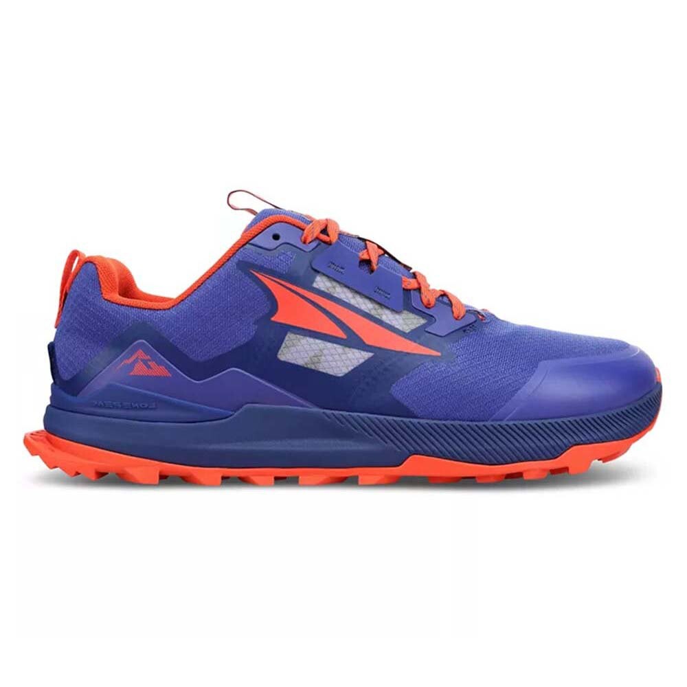 

Кроссовки Altra Lone Peak 7 Trail, фиолетовый, Фиолетовый;синий, Кроссовки Altra Lone Peak 7 Trail, фиолетовый
