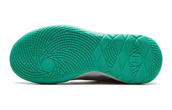 Кроссовки mb.01 low lamelo ball 'ufo' Puma, мультиколор — фото 4
