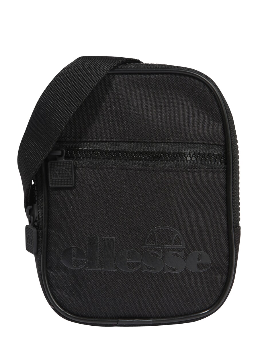 

Сумка через плечо ELLESSE TEMPLETON, черный