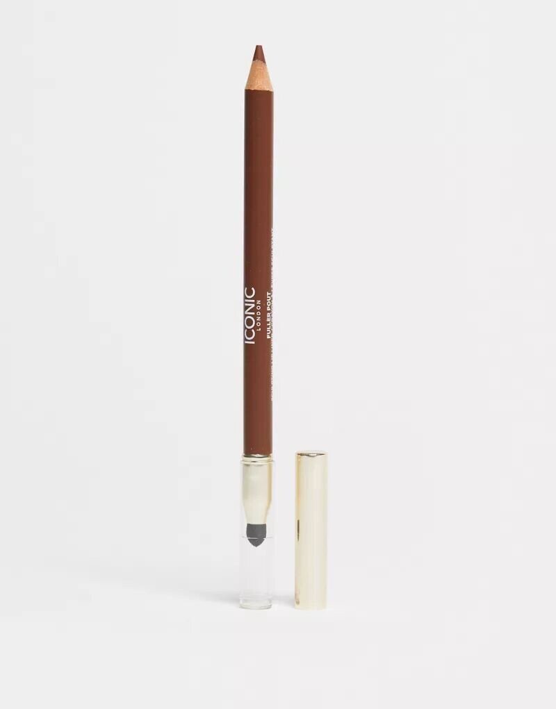 

Iconic London – Карандаш для губ Fuller Pout Sculpting – Карандаш для губ – T.T.Y.N
