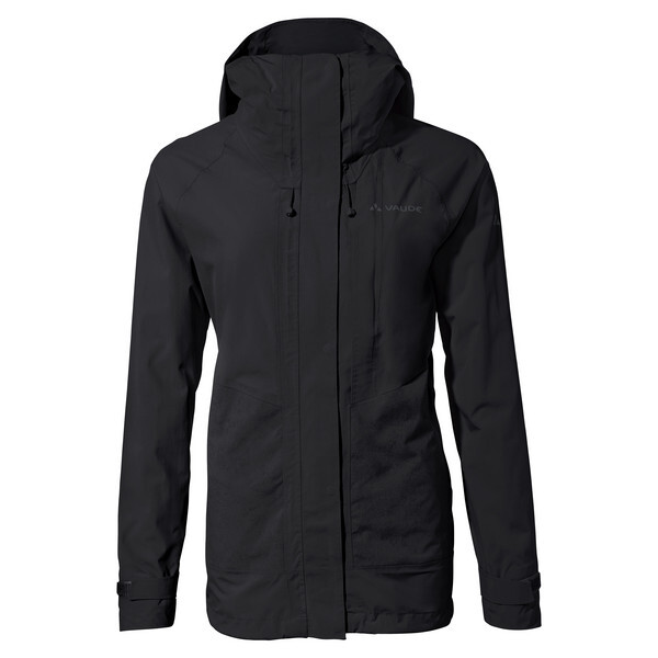 

Дождевик Vaude, черный