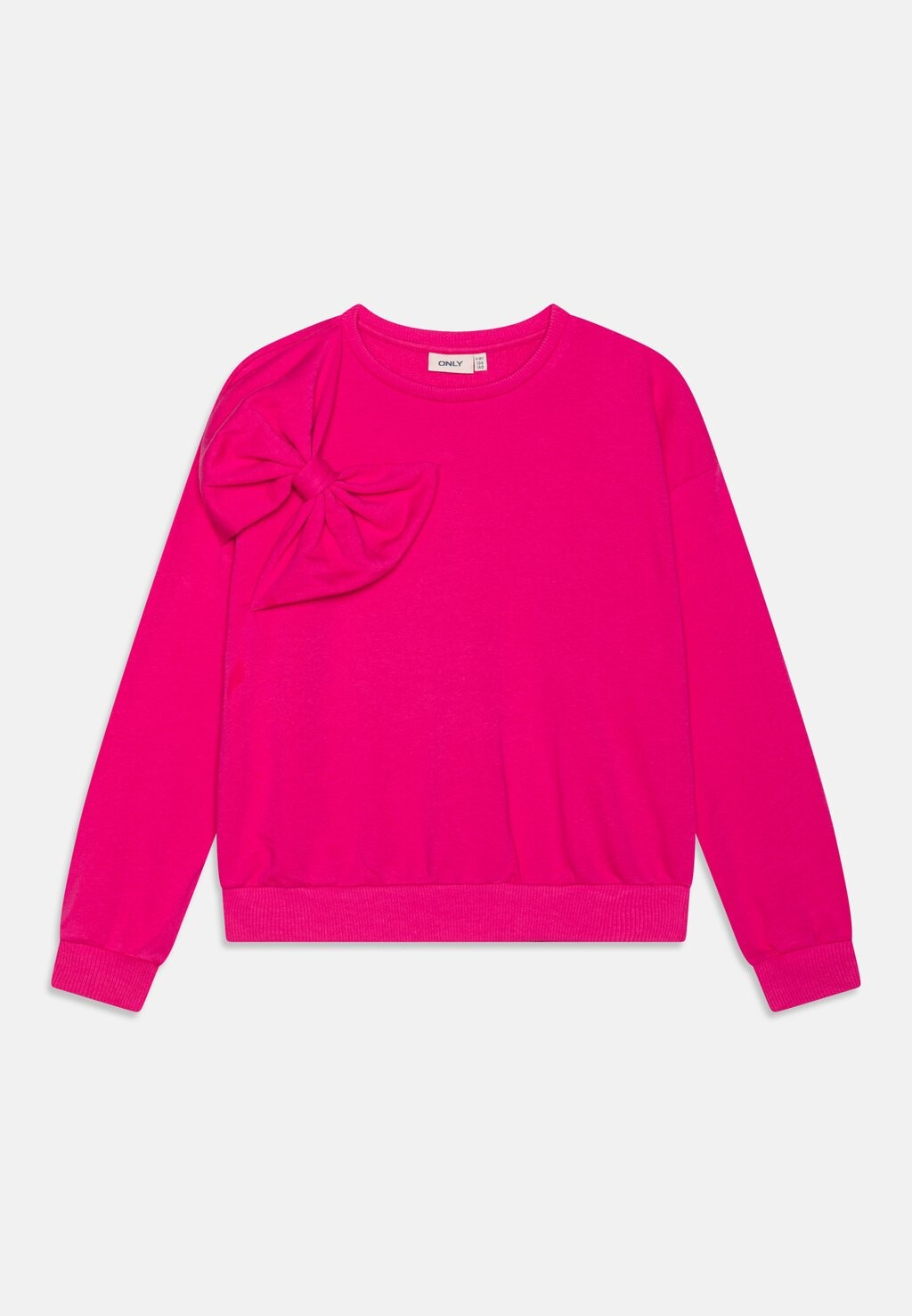 

Толстовка KOGVALERIE BOW Kids ONLY, розовый