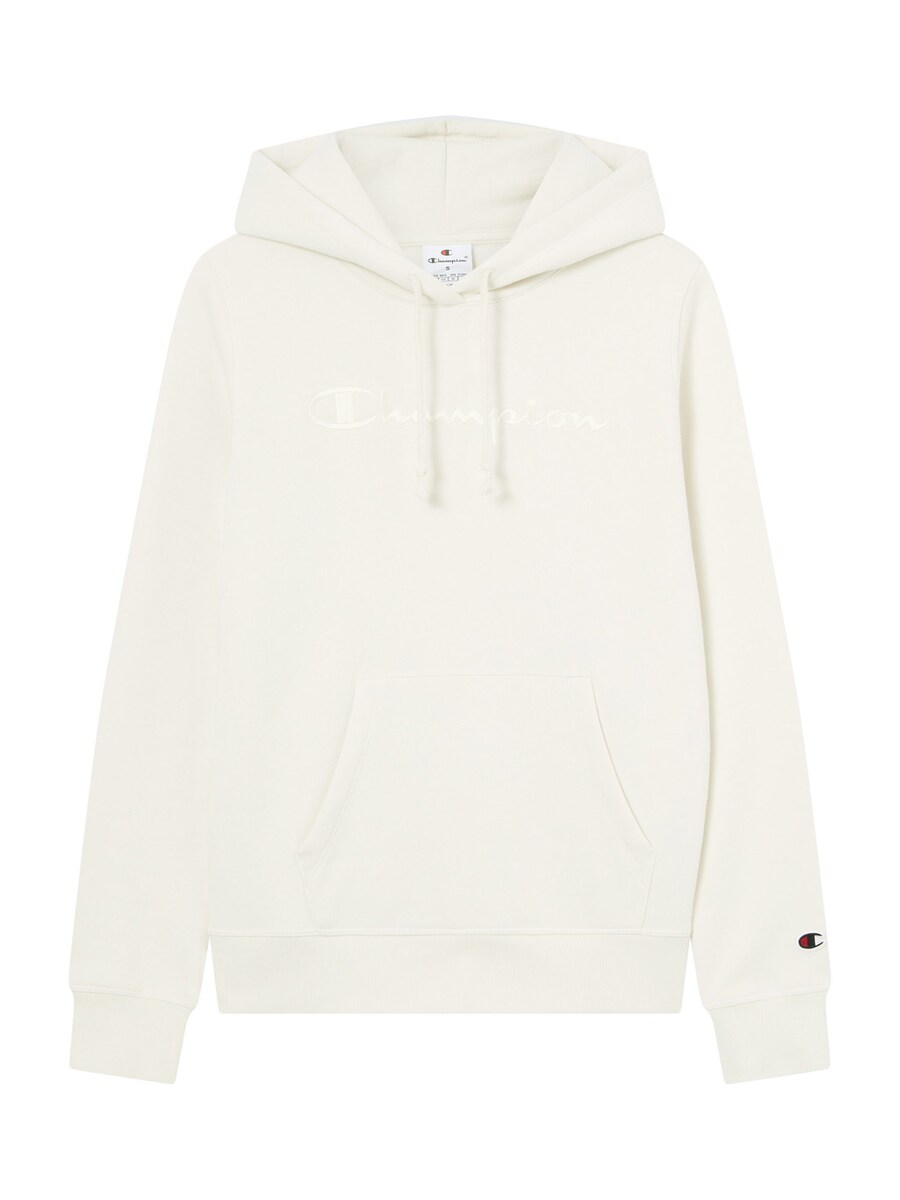 

Толстовка Champion Authentic Athletic Apparel, White