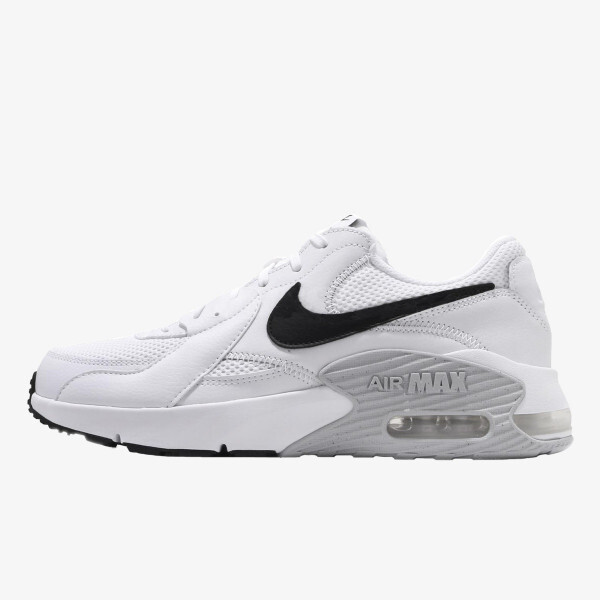 

Кроссовки Air Max Excee Nike, белый