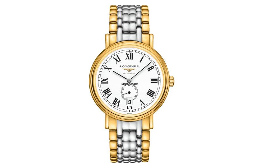 

LONGINES Часы Men's Conquest Classic Collection Watch