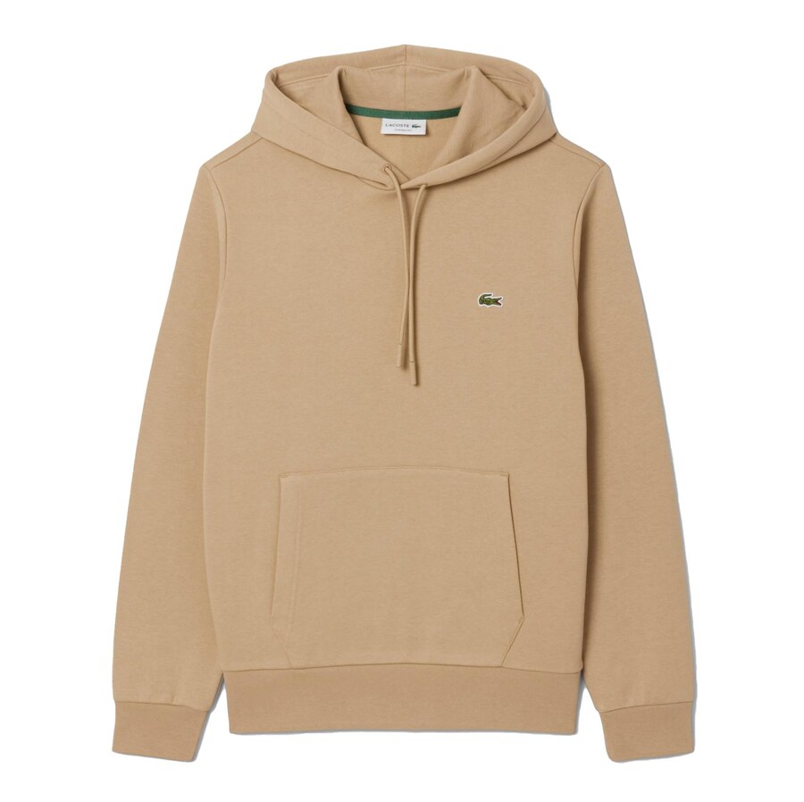 

Толстовка LACOSTE, Beige