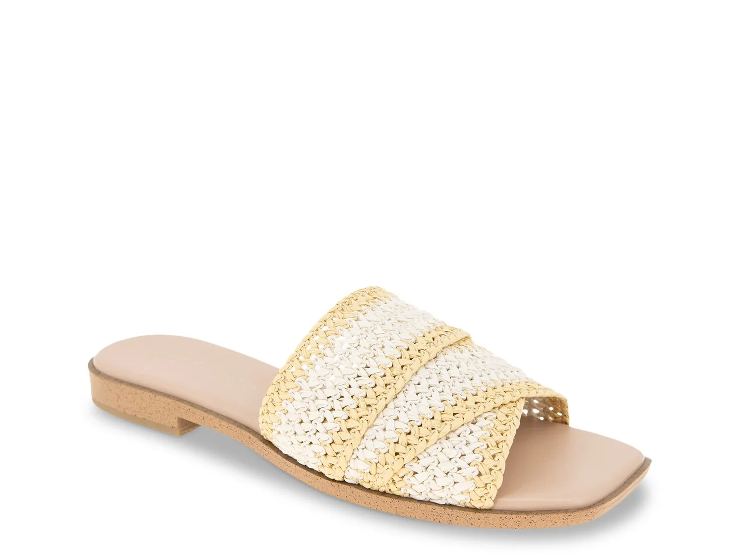 

Сандалии Lileen Sandal Bcbgeneration, белый