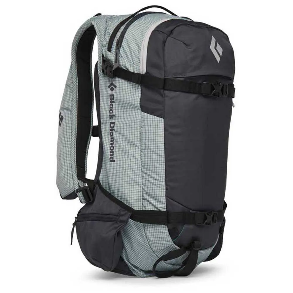 

Рюкзак Black Diamond Dawn Patrol 23L, черный