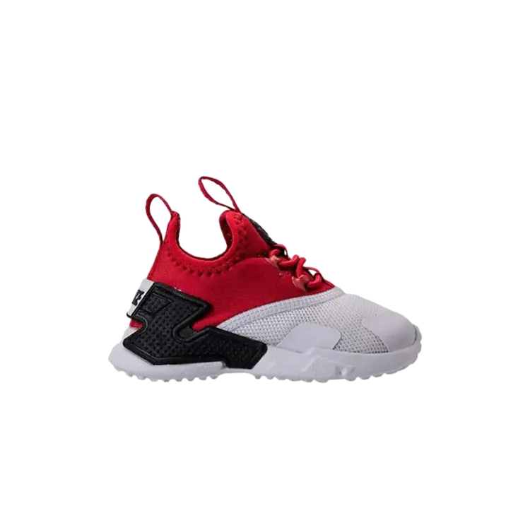 

Кроссовки Nike Huarache Drift TD 'Gym Red', красный