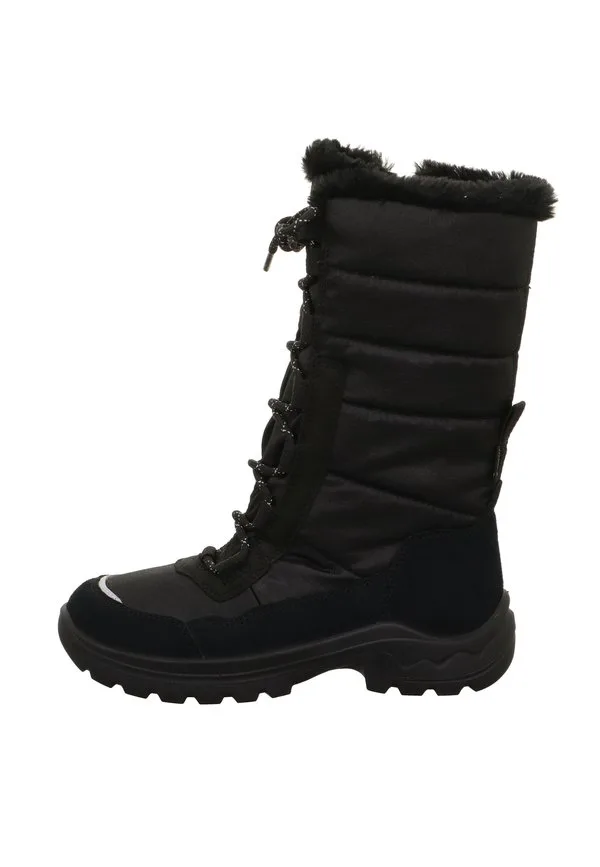 Зимние ботинки Superfit, Schwarz