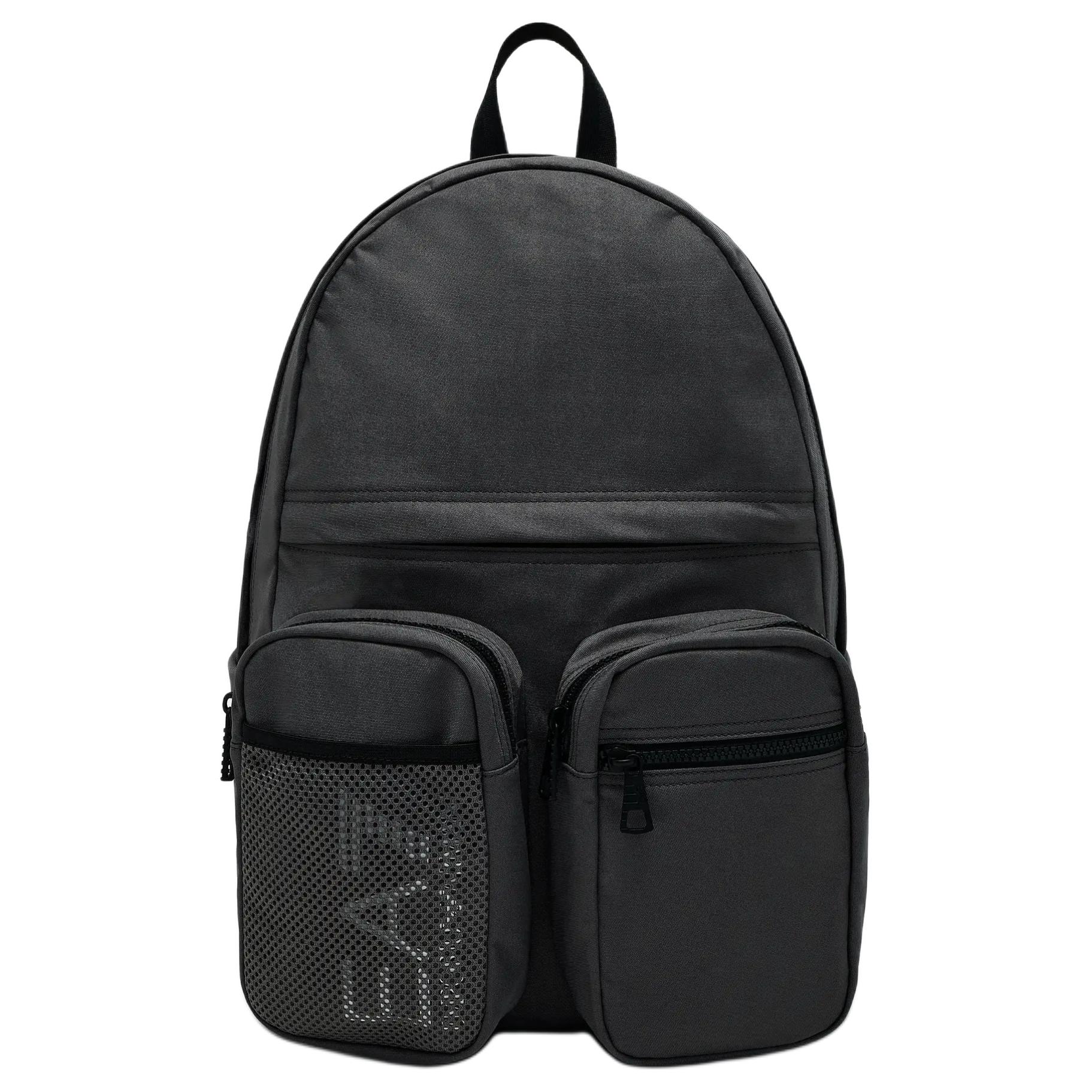 

EMPORIO ARMANI Рюкзак EA7 из полиэстера унисекс черный