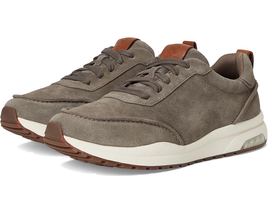 

Кроссовки Rockport DMX Bowen, цвет Olive Suede, Хаки, Кроссовки Rockport DMX Bowen, цвет Olive Suede