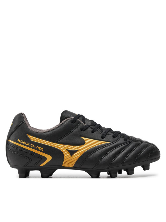 

Футбольные бутсы Monarcidaneoiisel Jr P1GB232550 Mizuno, черный