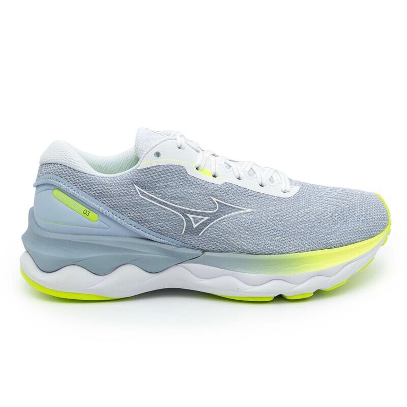 

Кроссовки Mizuno, цвет bunt/gelb/weiss