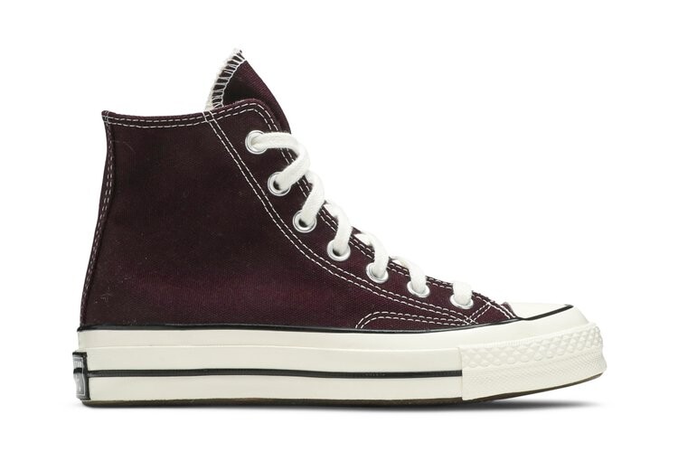 

Кроссовки Converse Chuck 70 High, красный
