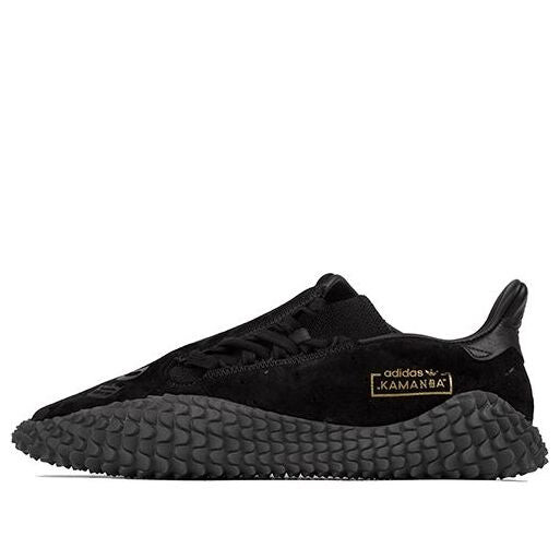 

Кроссовки район x каманда Adidas, черный