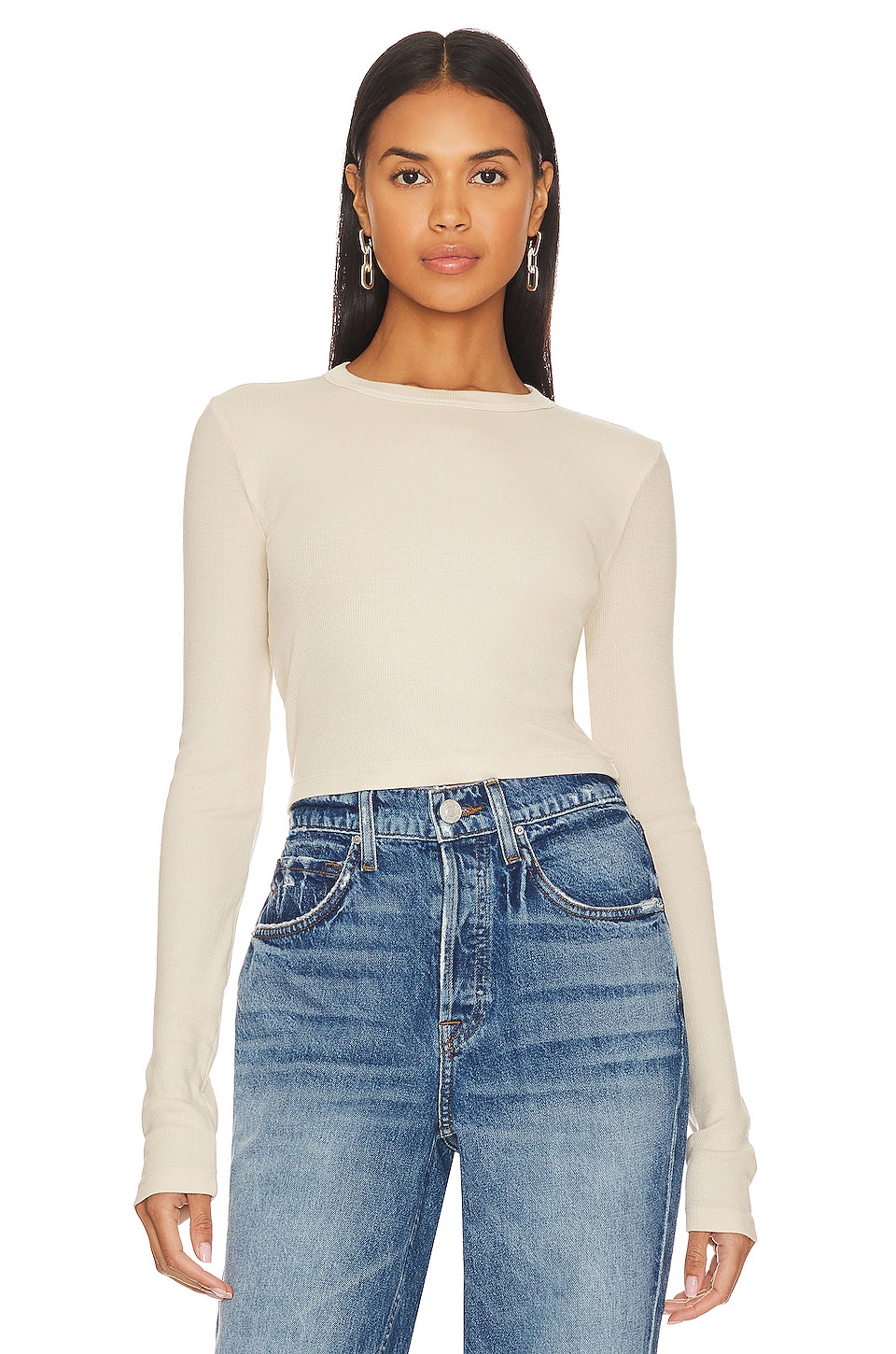 

Рубашка Verona Cotton Citizen, oatmeal