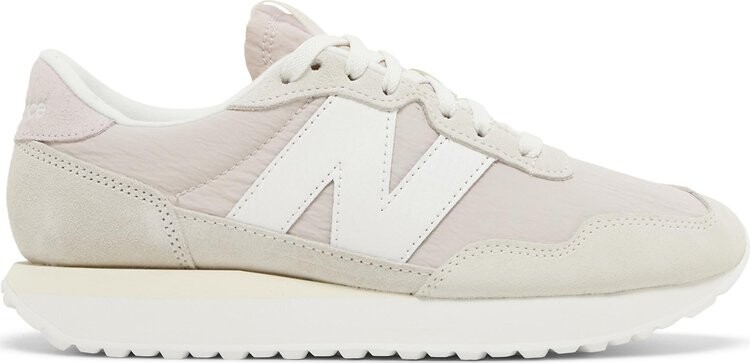 Кроссовки Wmns 237 'Sea Salt Stone Pink', розовый