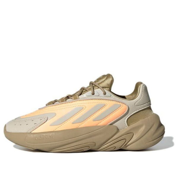 

Кроссовки originals ozelia 'bliss screaming orange' Adidas, мультиколор