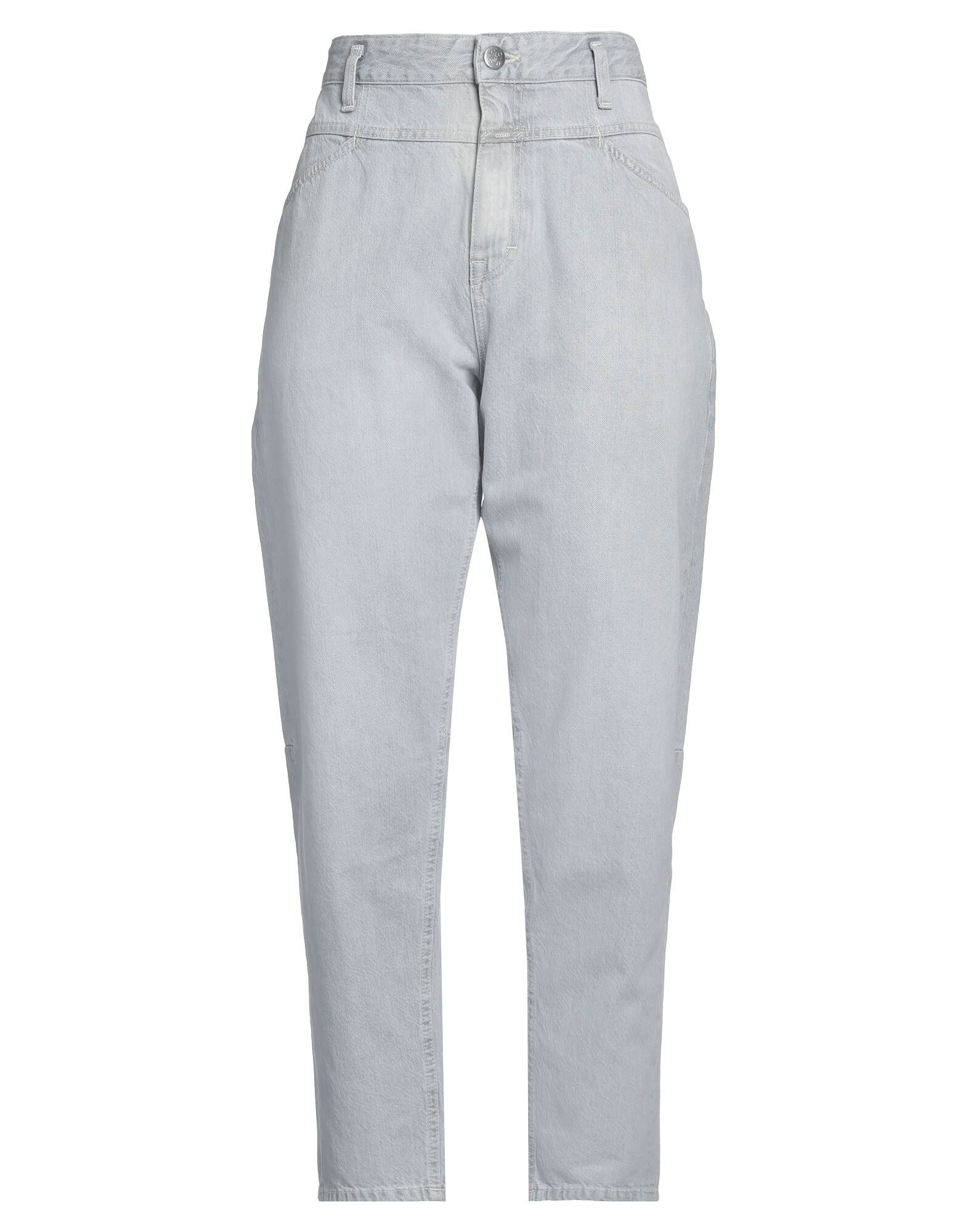 

Джинсы Closed, серый