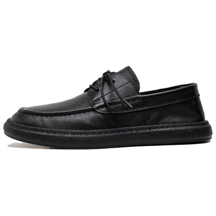 

Туфли Mo Xu Men's Casual Shoes Men Low-Top