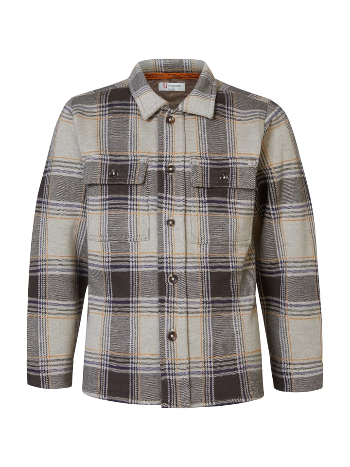 

Рубашка с длинным рукавом Noppies