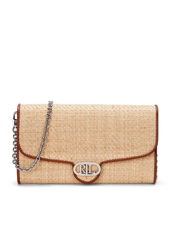 

Сумка 432966881001 Lauren Ralph Lauren, коричневый