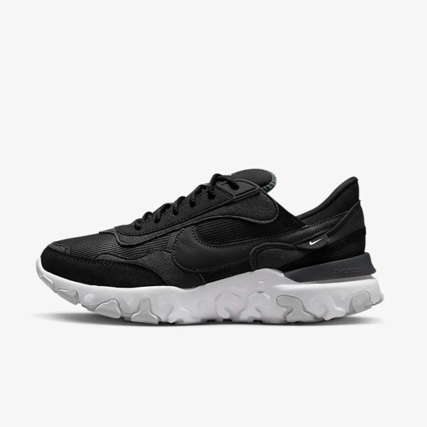 

Кроссовки w React r3vision Nike, черный