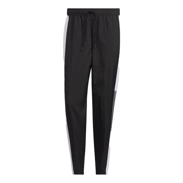 

Штаны vbe штаны Adidas, черный