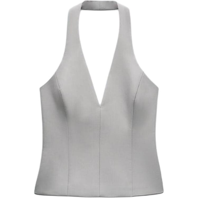 

Камзол женский серый Zara
