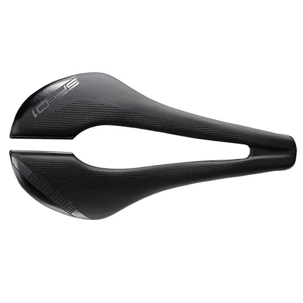 

Седло Selle Italia SP-01 Boost Kit Carbon SuperFlow, черный
