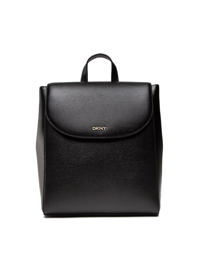 

Рюкзак DKNY, черный